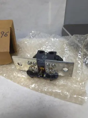 New | in-Stock ALLEN-BRADLEY X-127643 Miscellaneous Equipment (Electrical & Power) Ohio US | Surplus Asset Holdings #1209968