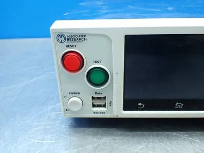 Used ASSOCIATED RESEARCH 3865 High Voltage Testers Ohio US | HGR 24 #782605