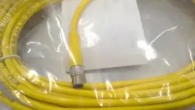 TURCK PSG 4M-6 Cable STC4