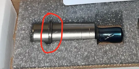 NEW Metal Pro Accessory