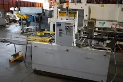 SWF Bliss Case Sealer