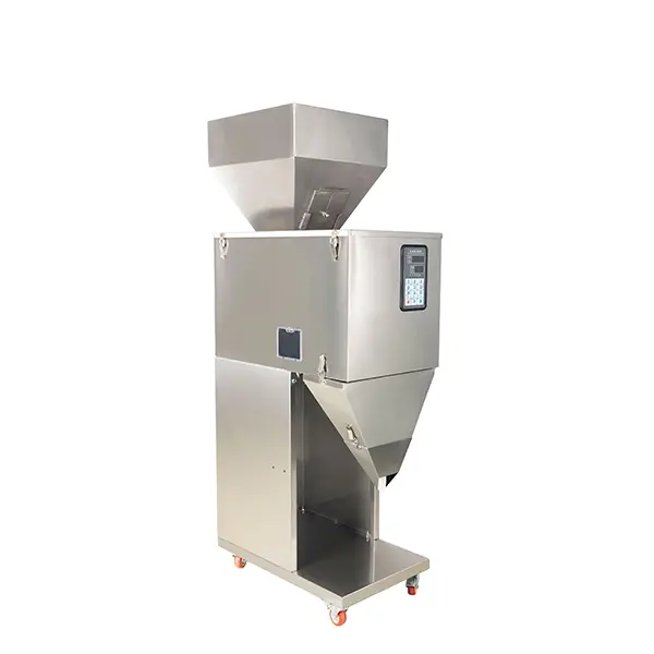 New | in-Stock Isca _UNKNOWN_ Auger Filler Pennsylvania US | ISCA #1299726