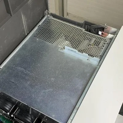 USED BECKMAN - COULTER ACCESS 2
