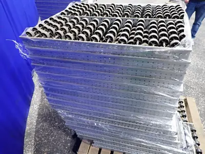 36" X 16" Conveyors