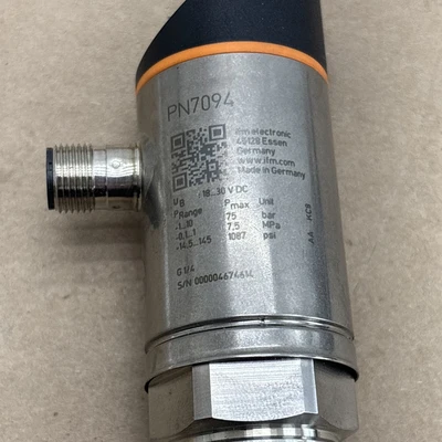 NEW ifm PN7094