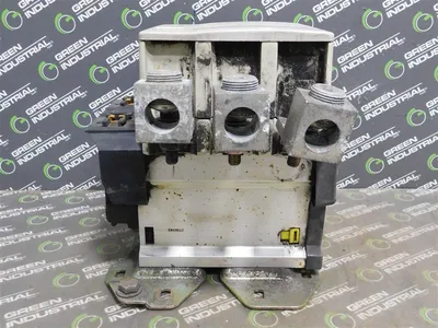 USED TELEMECANIQUE LC1 F400