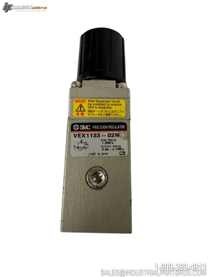 USED SMC VEX1133-02N