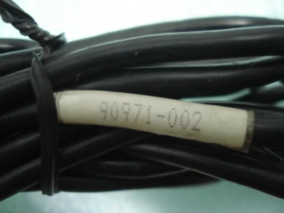 Used DATAMYTE _UNKNOWN_ Cable & Wire | OCO Industrial #1716427
