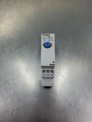 USED Crouzet MCR1