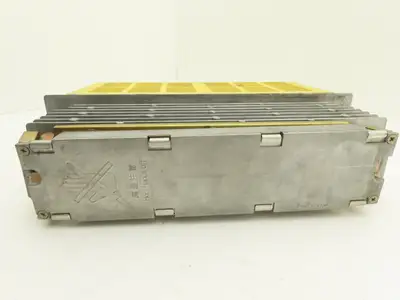 Fanuc A06B-6066-H006 A22 AC Servo Drive Amplifier
