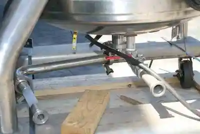 USED LEE INDUSTRIES NA