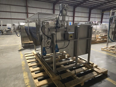USED 2022 Forpack GS55-10