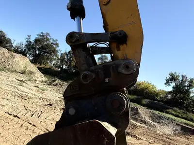 Used 2015 LIEBHERR R956 Crawler Excavators California US | Mittry Construction #1363461