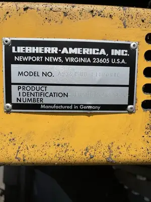 USED CATERPILLAR C7
