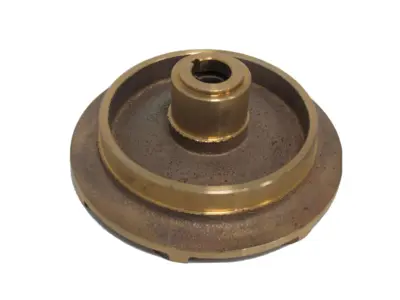 NEW 4240-010-09 IMPELLER XB 4240-010-00 424001009