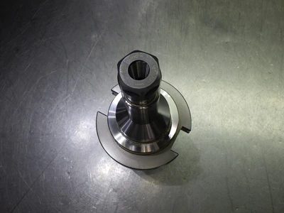 New | in-Stock REGO-FIX _UNKNOWN_ CAT Holders Michigan US | Superior Machine & Tool Inc #1277538