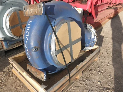 USED SULZER BINGHAM 12X14X22 CHO
