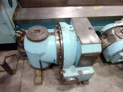 Used 1984 TOSHIBA BFD-180 Horizontal Floor Type Boring Mills Pennsylvania US | Hadanich Machine #1439206