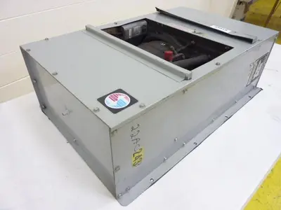 USED APW MCLEAN 28-0616-G005