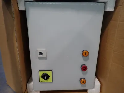 New | in-Stock ALBANY ACS50UL Electrical Panels | HGR 24 #741568
