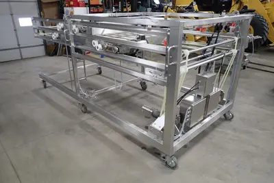 USED MOLINE DLU-48-60L