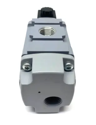P32TA94SCND2CN | Parker  Modular Soft Start Dump Valve - New Other