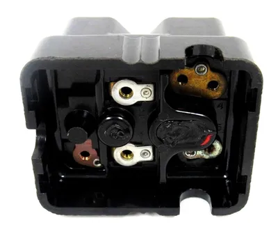 NEW COPELAND 040-0003-01-3 RELAY 128186-1361FK 0400003013