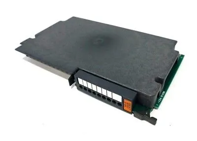 USED ALLEN BRADLEY 1771-OYL OUTPUT MODULE 1771OYL