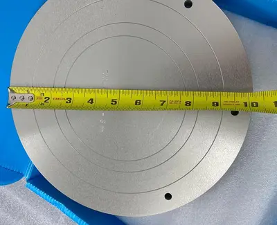 USED LAM RESEARCH 5150-011835-001
