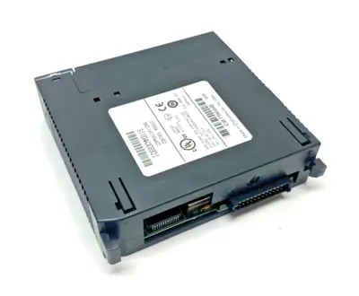 USED GE FANUC COMMUNICATIONS CONTROL MODULE