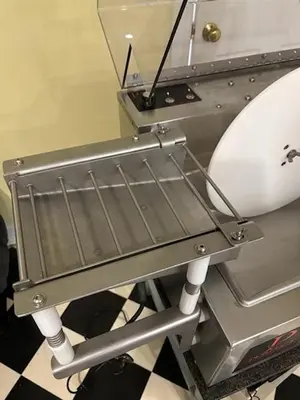 Perfect Air 2.0 45-lb Tempering Machine