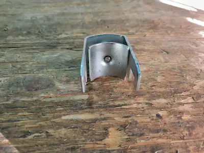 NEW UNISTRUT M5032