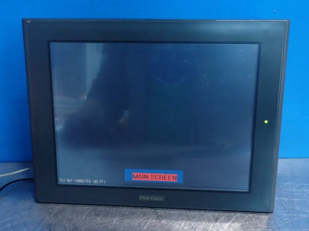 USED PROFACE GP2600TC4124V