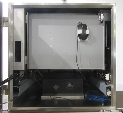 USED PEECO SCANTRAC 450