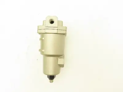 SMC AMG250C-N02 Water Separator Dryer Bowl 1/4NPT Sight Glass