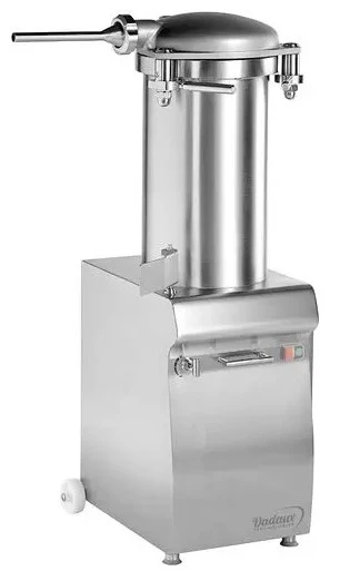 170-0022 Dadaux PHX25 24 Liter Hydraulic Sausage Stuffer