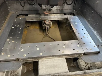 USED 2022 MITSUBISHI EDM MV1200S