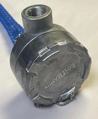 New | in-Stock ROSEMOUNT 00079-0325-0003 Sensors Ohio US | Surplus Asset Holdings #1247352