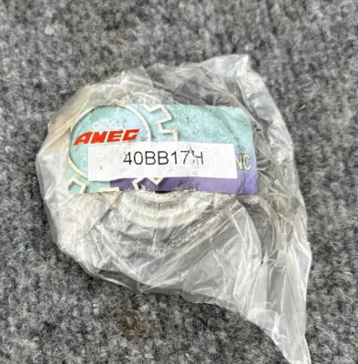 New | in-Stock AMEC 40BB17H Miscellaneous Equipment (Metalworking) California US | Davliegogo LLC #1705933