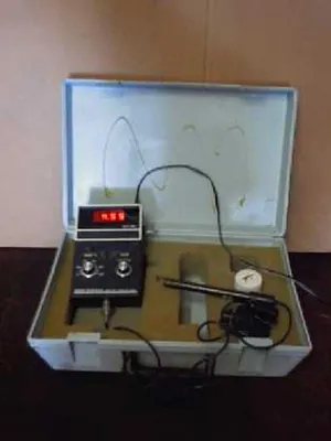 QTY. 1. ORION RESEARCH MODEL 201 DIGITAL PH METER ...