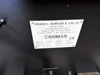 Used 2016 _UNKNOWN_ _UNKNOWN_ Swiss Type Automatic Screw Machines GB | Apex Auctions #1552220