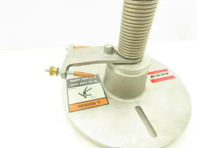 Lincoln Electric K895-2 Rotary Welding Wire Dispenser for Feeder Reels