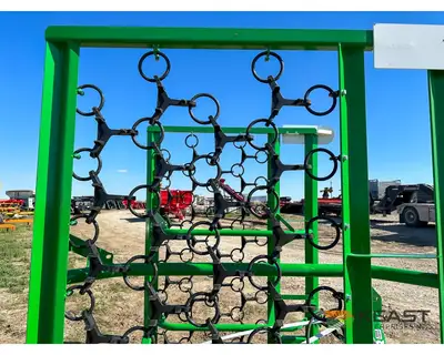 Used HUSTLER _UNKNOWN_ Landscape Rakes Iowa US | Keast Enterprises #1360342