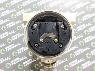 USED HONEYWELL STD120-A1H-00000-MB, CC,R2 F1C3-5137