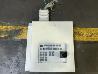 Used PELCO KBD300A Keyboards Ohio US | HGR 24 #1355958