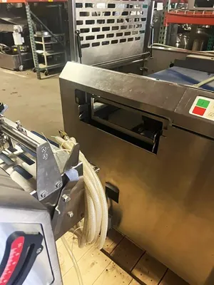 Used 2009 RONDO SCMG50 Pastry Equipment | Harvest Equipment and Fabrication Inc #722492