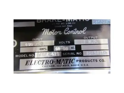 New | in-Stock ELECTRO _UNKNOWN_ Miscellaneous MRO | Arrow Industrial #650625