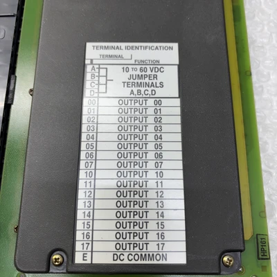USED ALLEN BRANDLEY 1771-OBD/C