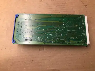 Domino 23366 Control Circuit Board