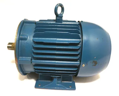 NEW WEG W22 3HP 1760RPM INVERTER DUTY MOTOR 230/460V 60HZ